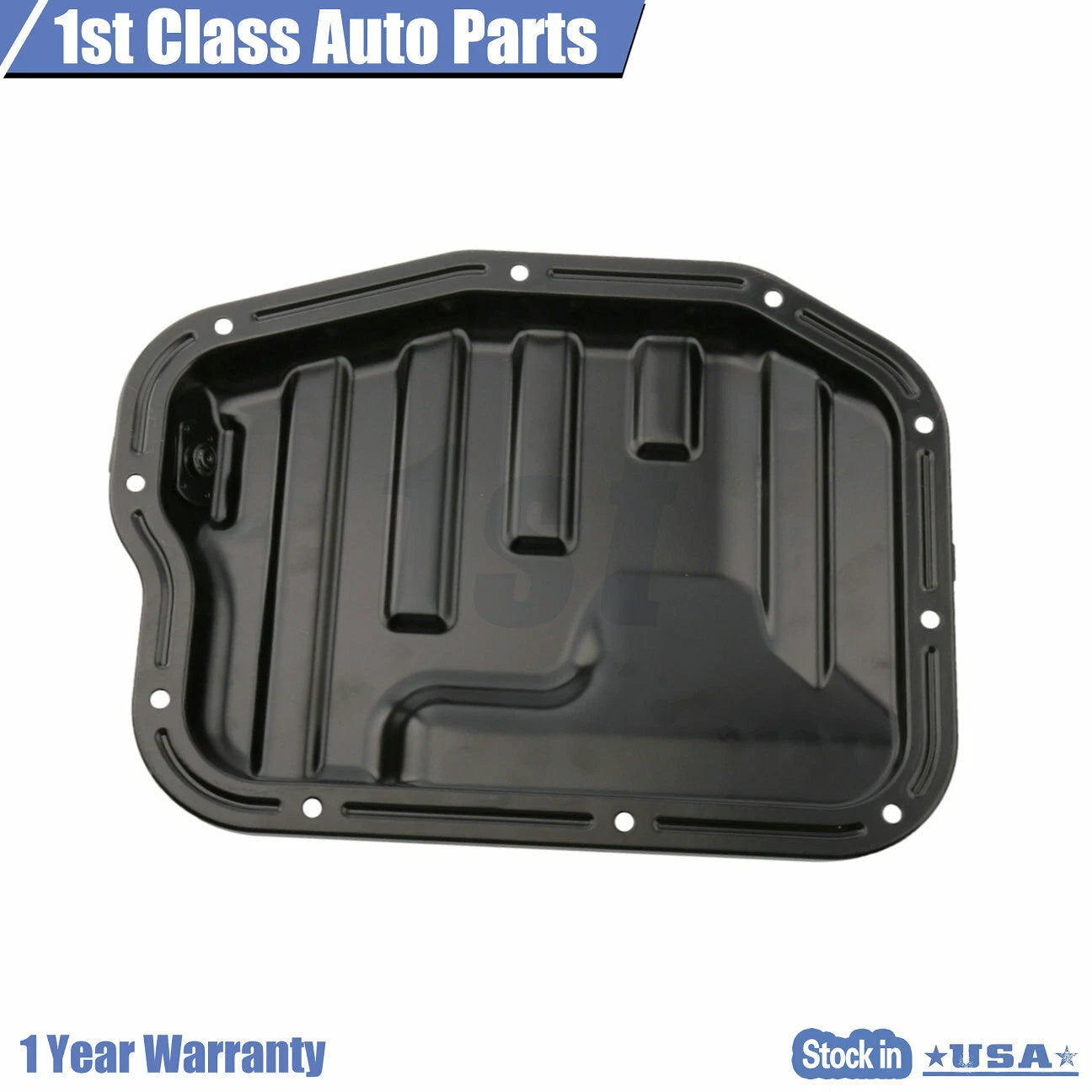 Engine Oil Pan for Nissan Altima Sentra (2002-2006)