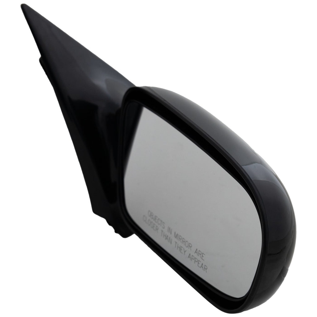 Manual Remote Mirror for Chevrolet Cavalier Pontiac Sunfire (1995–2005) Right