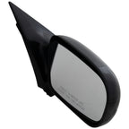 Manual Remote Mirror for Chevrolet Cavalier Pontiac Sunfire (1995–2005) Right