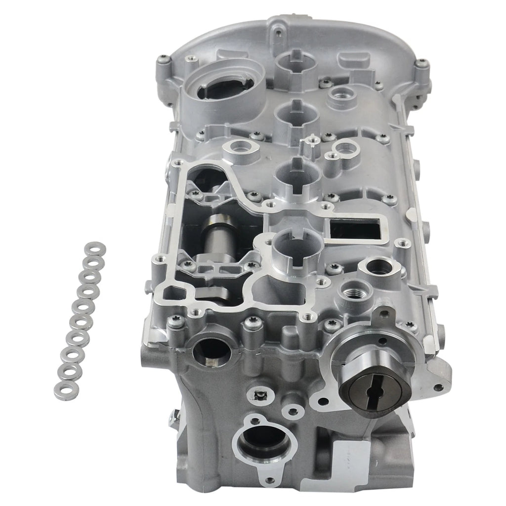 Cylinder Head for VW Beetle, Passat, Jetta, Audi A3, Q3, TT (2008-2016)