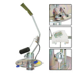 Fuel Tank Sending Unit w/Gasket for Chevrolet Corvette (1978–1981)