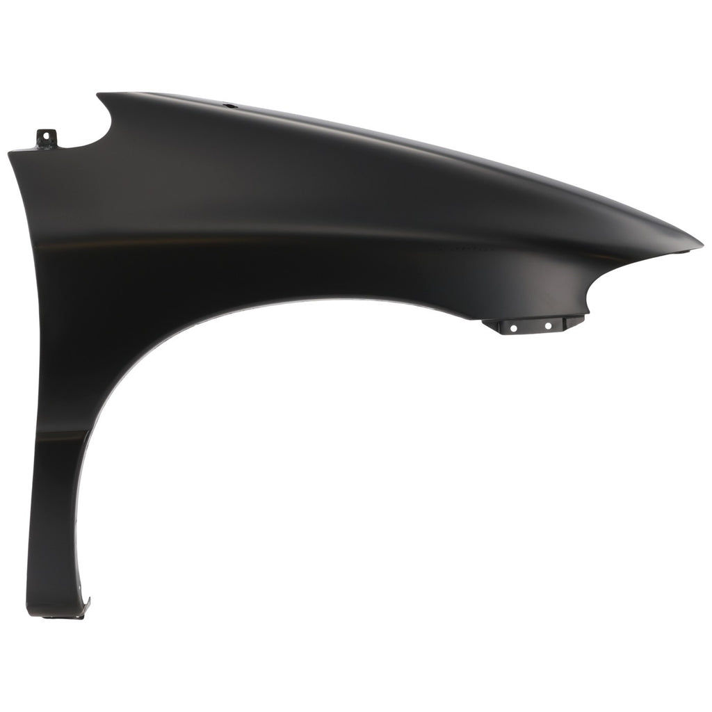 Fender for Dodge Caravan (1996–2000) Front Passenger Side
