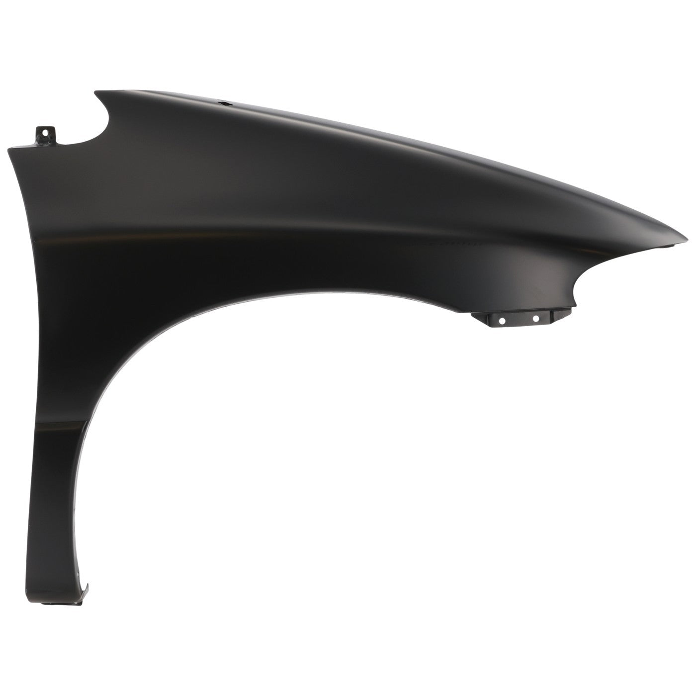 Fender for Dodge Caravan (1996–2000) Front Passenger Side