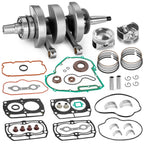 Crankshaft Piston Rebuild Kit for Polaris Sportsman 800 6x6 EFI (2010–2014)