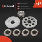 Timing Chain Kit for Ford Mustang (2003-2004)