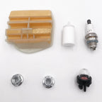 Air Filter for Chainsaw 445E 450E