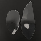 Front Headlight Guard Lens Cover for BMW S1000RR (2015-2018)