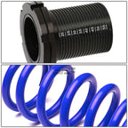Adjustable Coilover Suspension Lowering Spring for Honda Civic (2001–2005)