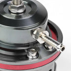 Universal Pink Rotatable Blow Off Valve 2-Bolt S-Flange Turbocharger