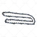 20 Inch 3/8 .058 72DL Chainsaw Chain for Husqvarna 266 372 394 395XP
