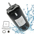 1.5 HP Pool Pump Motor Kit for Swimming Pool (UST1152, SP2610X15)