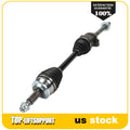 Front CV Axle Shaft Assembly for Toyota Camry Avalon 2.5L (2018–2021)