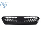High Gloss Black Radiator Grille Assembly for Subaru WRX (2015-2017)