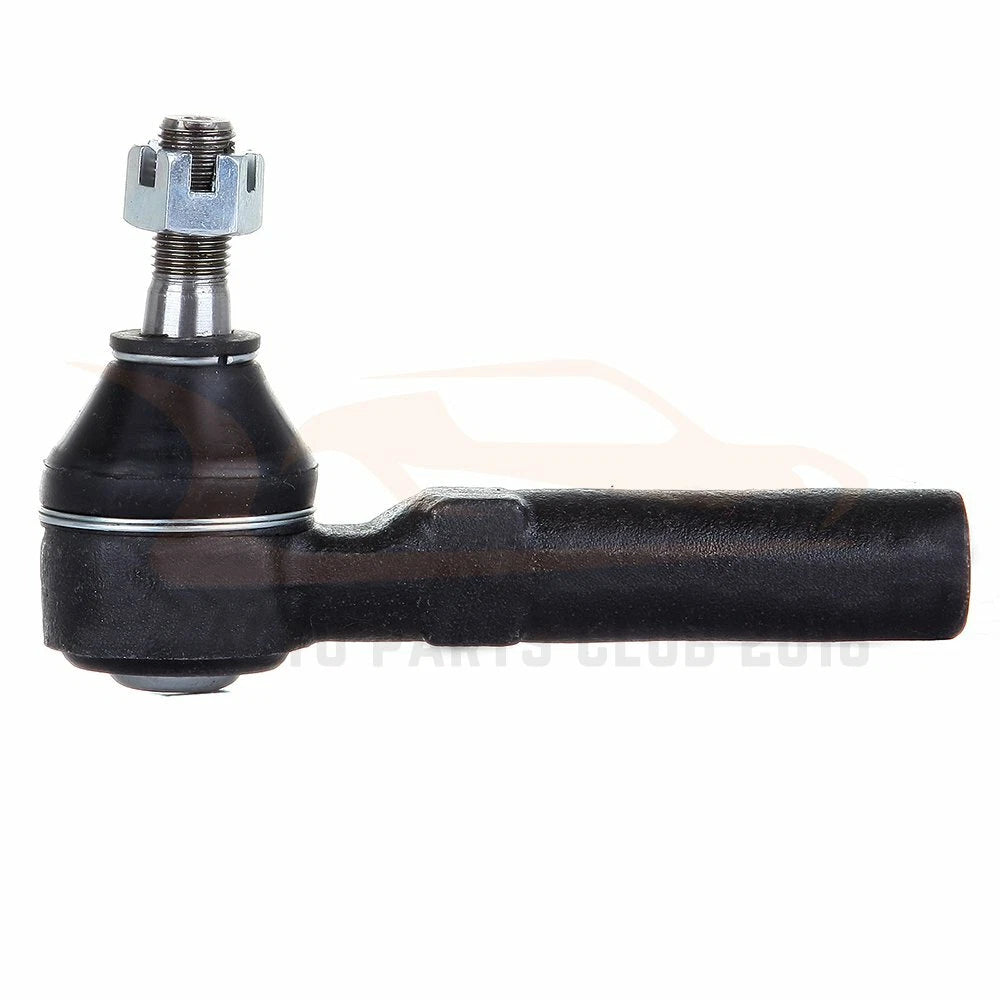 2X Front Outer Tie Rod Ends for Chrysler PT Cruiser (2001-2010)