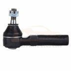 2X Front Outer Tie Rod Ends for Chrysler PT Cruiser (2001-2010)