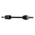 CV Axle Assembly Front Left for Acura (1995–1998)