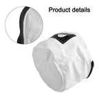 Reusable Dust Bag for Vacuum Cleaner (Universal Fit)