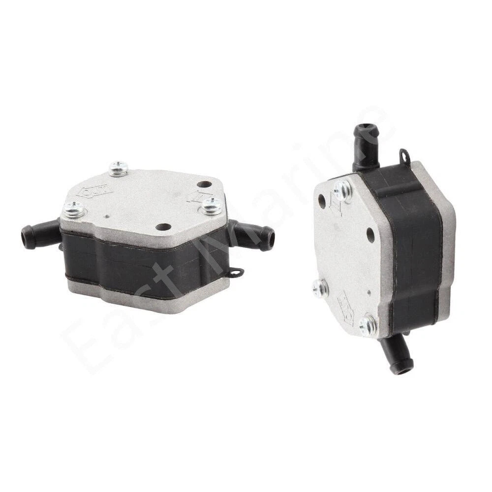 2X Fuel Pump 6E5-24410-03 for Yamaha 115-300 HP