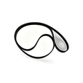 Engine Drive Belt for Jaguar XJ XF S-Type (C2C28085 C2S5231)