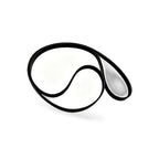 Engine Drive Belt for Jaguar XJ XF S-Type (C2C28085 C2S5231)