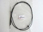 Hood Release Cable for 05-09 Toyota Hilux Vigo (2005-2009)