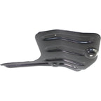 Front Engine Splash Shields for Hyundai Sonata (1999–2005)
