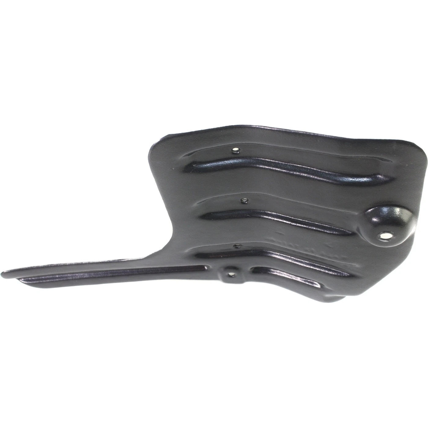 Front Engine Splash Shields for Hyundai Sonata (1999–2005)
