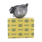 Hella Driver Left Fog Light Assembly for 247003011
