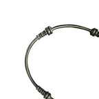 ABS Wheel Speed Sensor for Mercedes Benz S450 S550 S560 S600 S63 AMG (2018-2023)