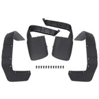 Set of 4 Fender Flaps for Honda TRX300 TRX 300 FW