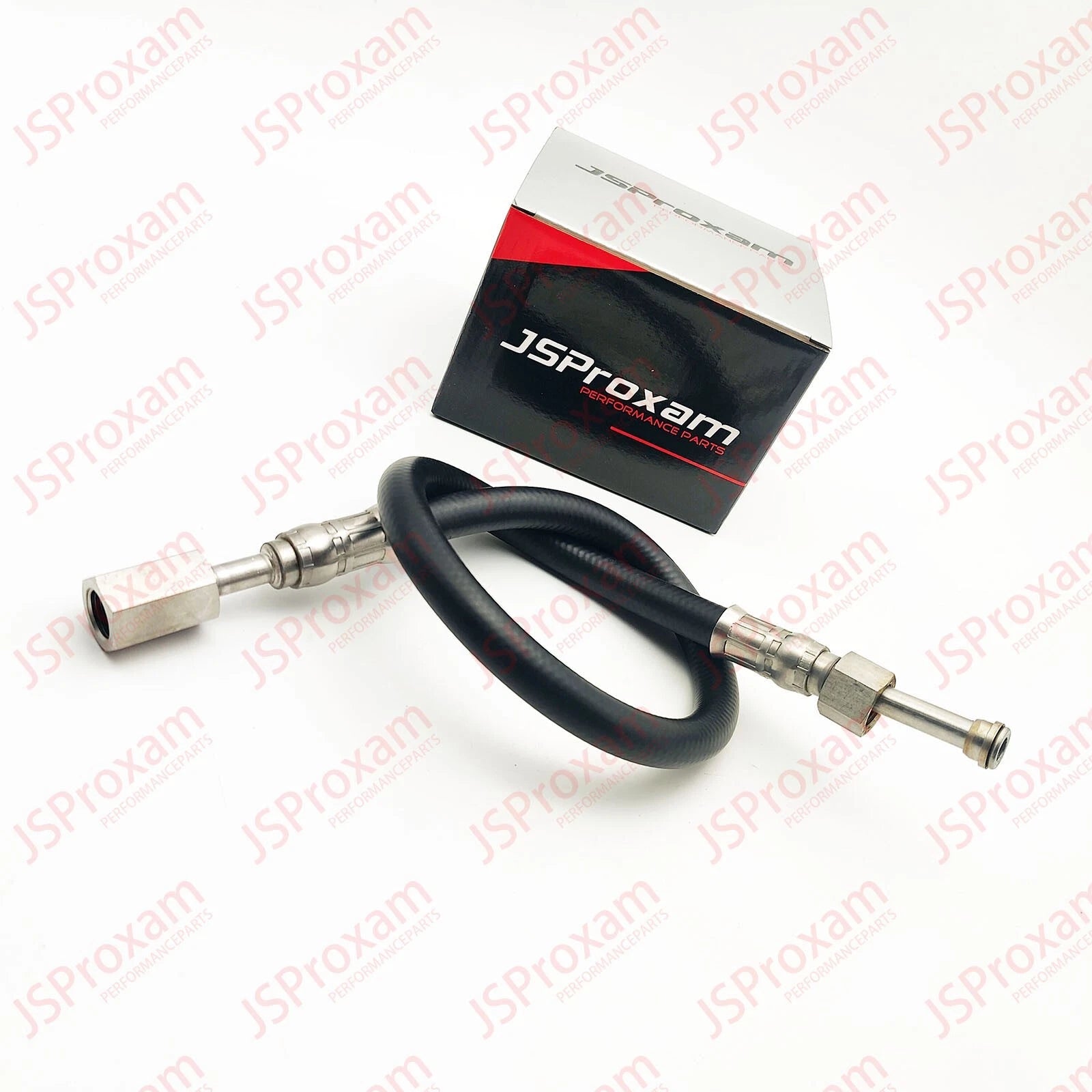 Steering Pump Adapter Hose for Mercury Verado Gen C (2001–2023) 8M0152467