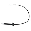 Speedometer Cable M/T for 1988-1991 Honda Civic CRX (1988-1991)