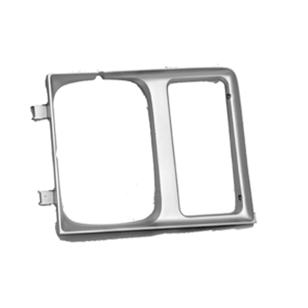Driver Side Headlight Door Replacement for Silverado Sierra (2014–2018)