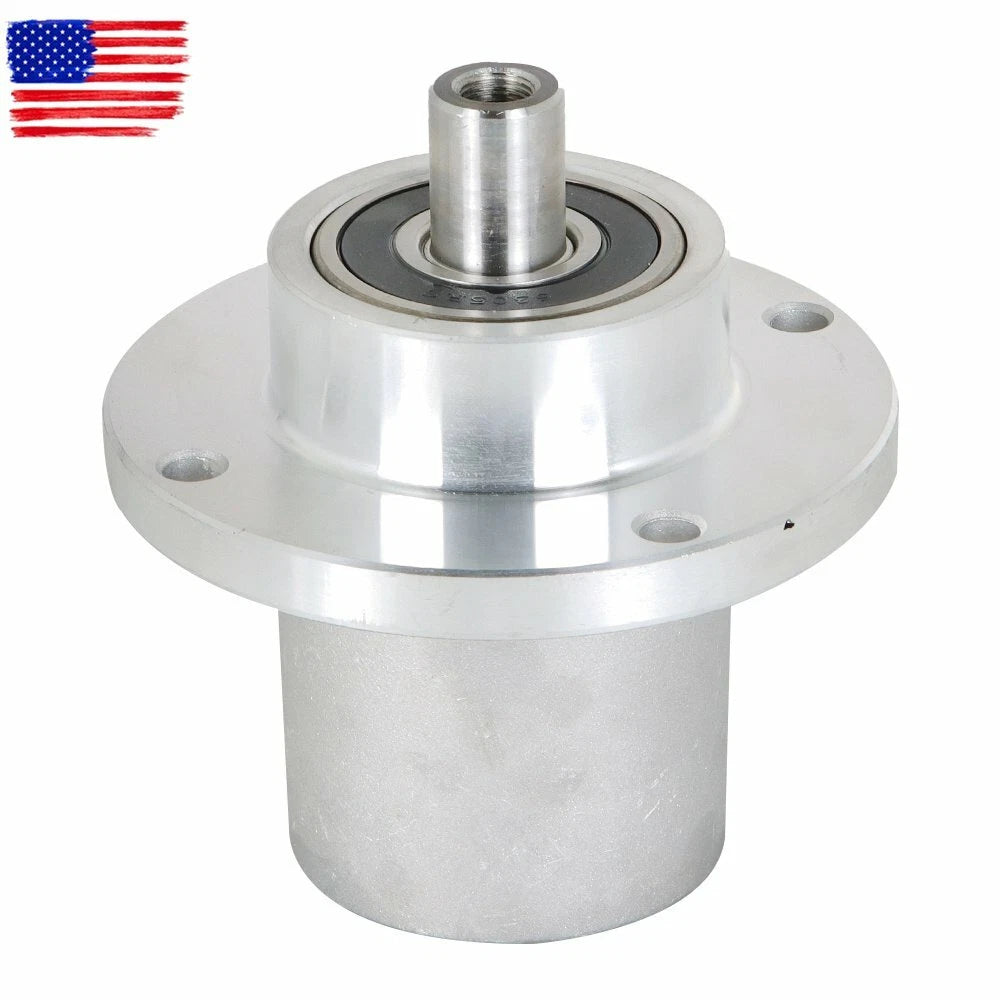 3X Blade Deck Spindle Assembly for Bad Boy MZ42 MZ Magnum (2000–2023) 037-2000-00