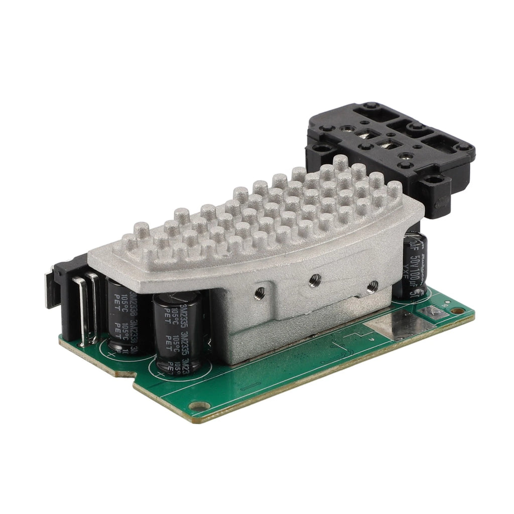 HVAC Blower Motor Resistor No. 871030C040 for Toyota Highlander (2008–2018)