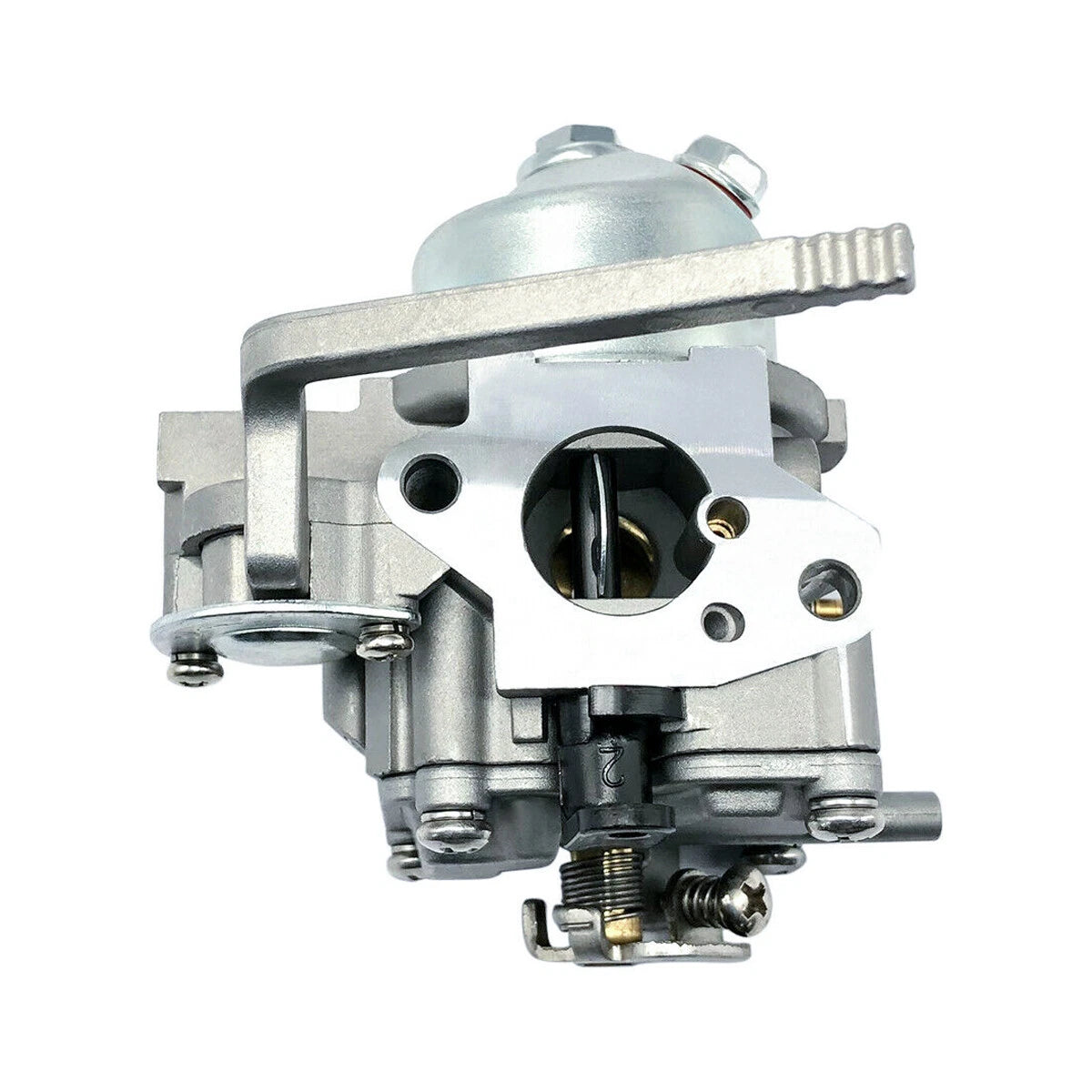 Carburetor for Honda BF2 Outboard Engine (16100-ZW6-716)