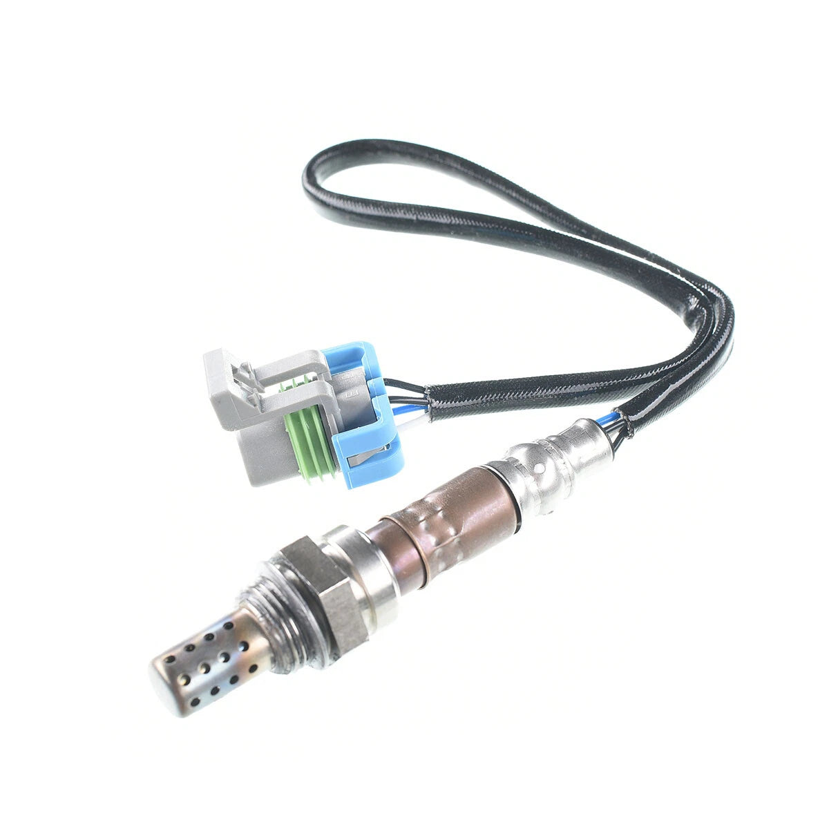 Set of 4 O2 Oxygen Sensors for Chevy Express 3500 (2001–2002)