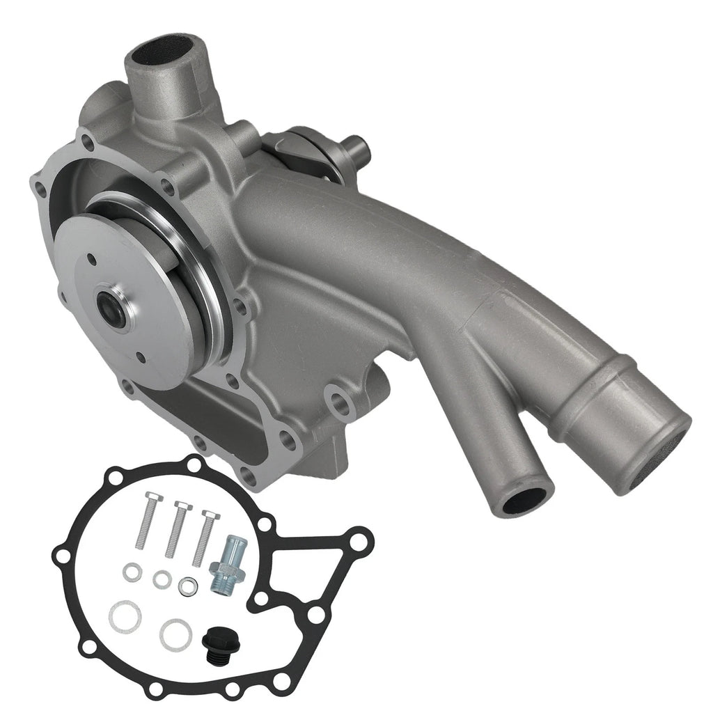 Cooling Water Pump for Mercedes-Benz 190E W124 2.3L (1985–1993)