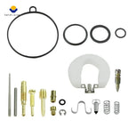 19mm PZ19 Carburetor Rebuild Kit for ATV Quad Dirt Bike (50cc–110cc)