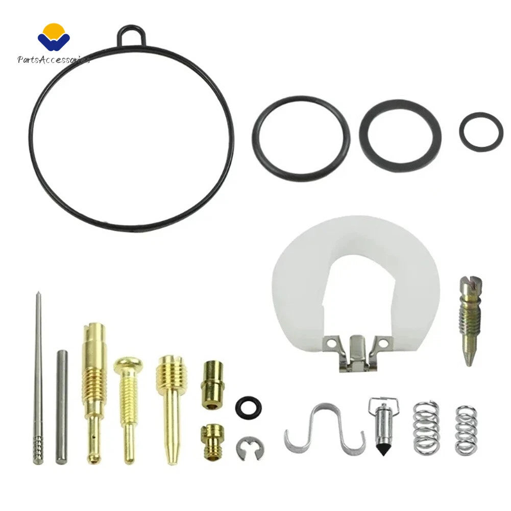 19mm PZ19 Carburetor Rebuild Kit for ATV Quad Dirt Bike (50cc–110cc)