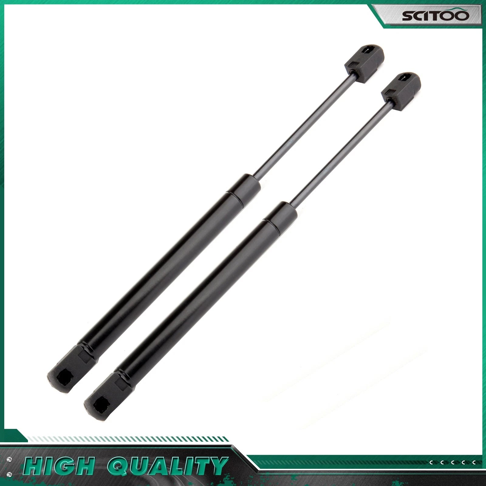 Rear Trunk Lift Supports for Dodge Stratus Chrysler Sebring (2001–2006)