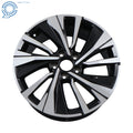 18" Machined Black Alloy Wheel Rim for Honda Accord (2016–2017)