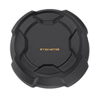 Matte Black Rim Cap for Polaris Ranger 570 Crew SP (2022–2025) #1524066-458