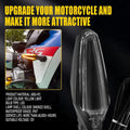 Set of 2 Turn Signal Lights for BMW R1200GS LC ADV (2014–2018)