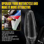 Set of 2 Turn Signal Lights for BMW R1200GS LC ADV (2014–2018)