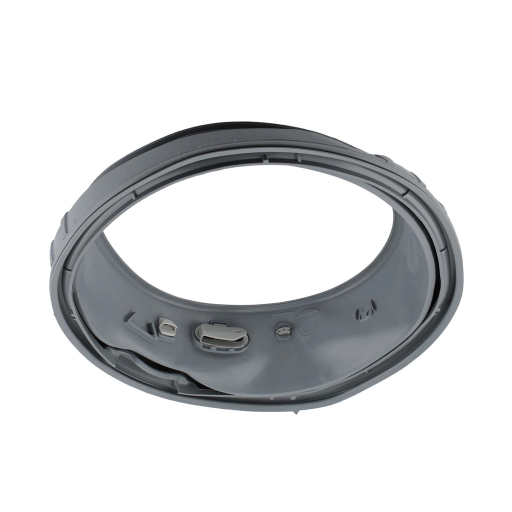 Washer Door Boot Seal For Samsung Wf42h5200aw/a2 WF42H5200AP/a2 Wf42h5200ap/a2