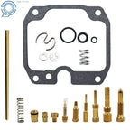 Carburetor Rebuild Kit for Kawasaki Bayou 250 KLF250 (2003–2006)