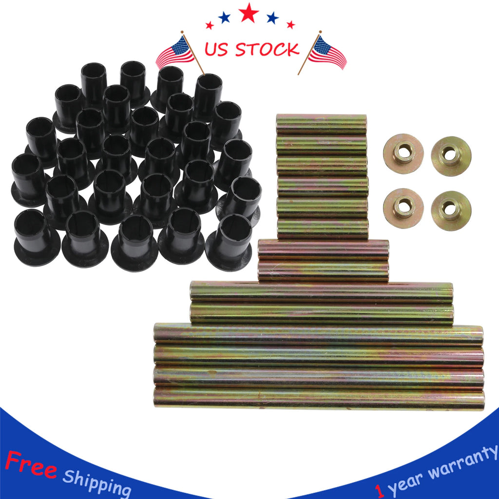 A-Arm Control Arm Bushing Kit for Polaris RZR 800/4, 800/S (2008–2014)