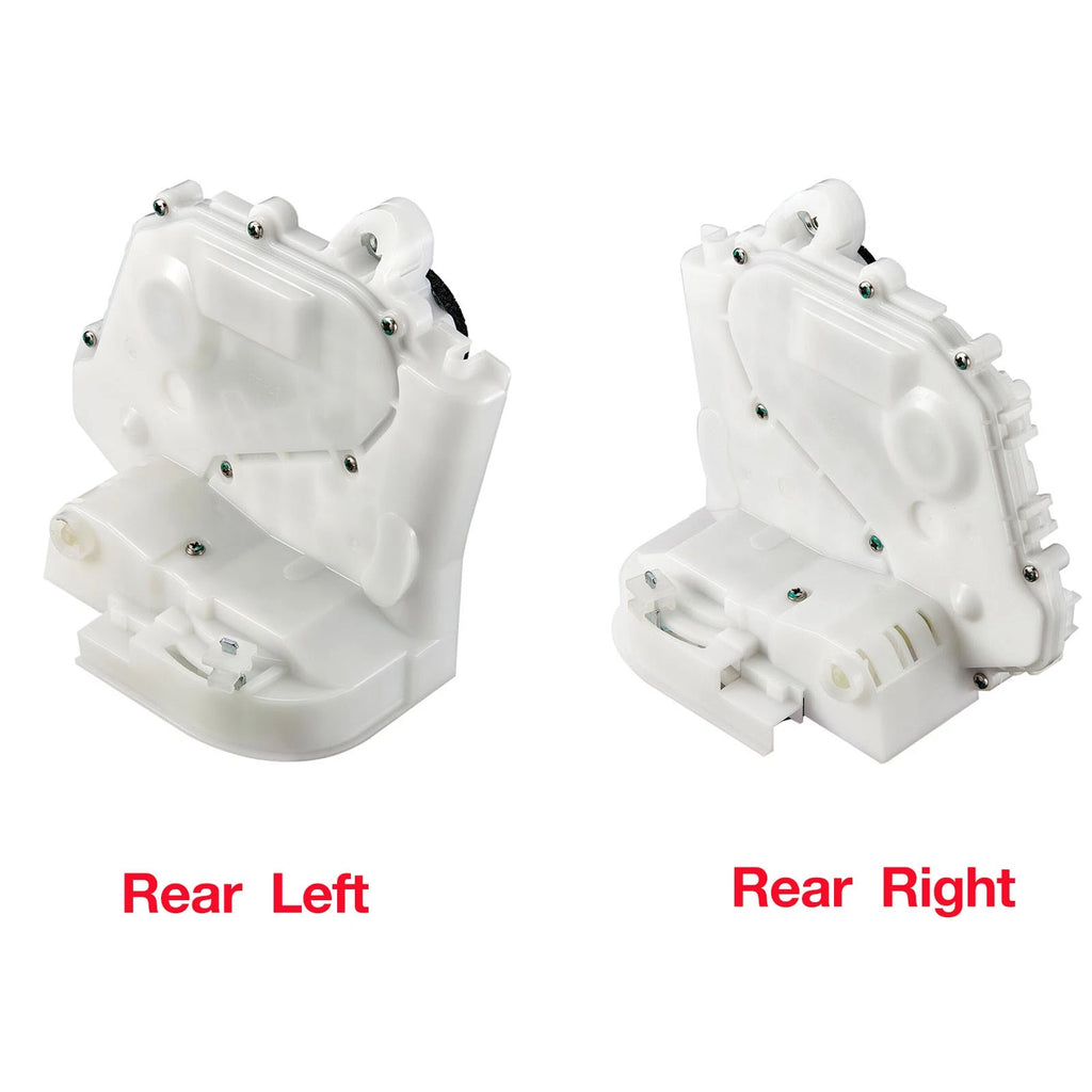 2X Door Lock Latch Actuator for Honda CR-V (2007–2011)