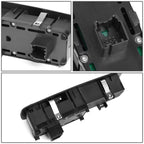 Power Window Switch Assembly for Dodge Journey, Chrysler Town & Country (2007–2012)